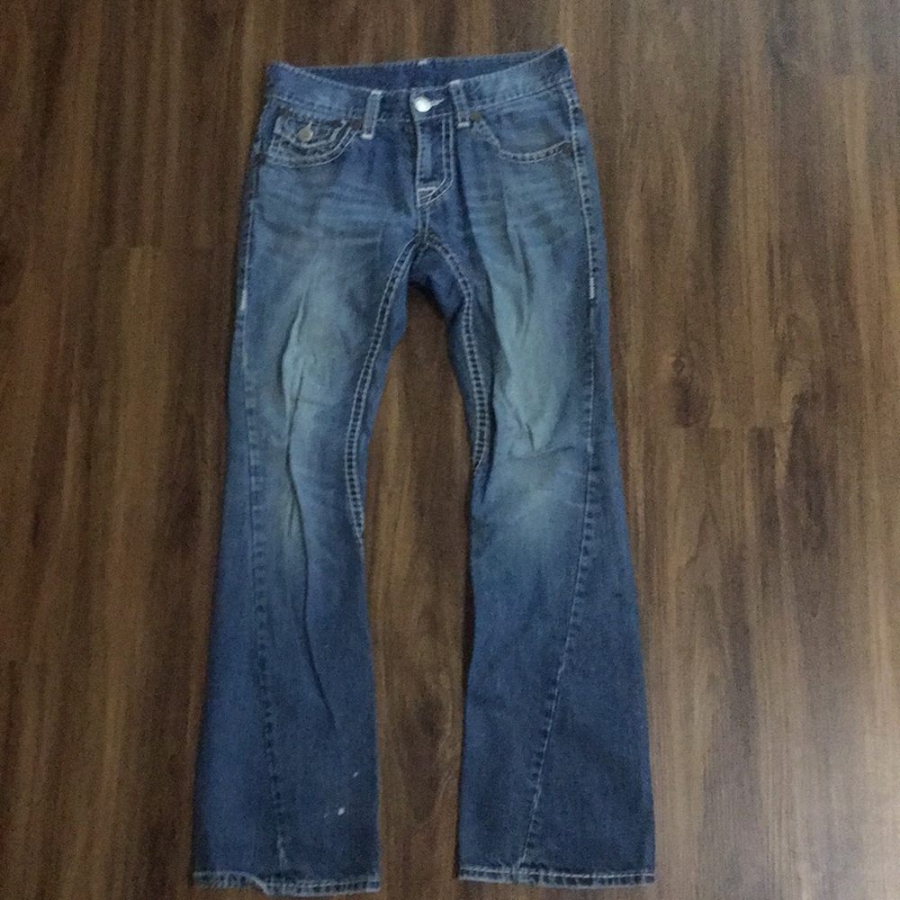 Men’s True Religion Jeans